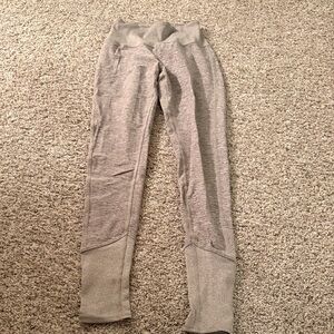 ALO Yoga Gray Women's Pants